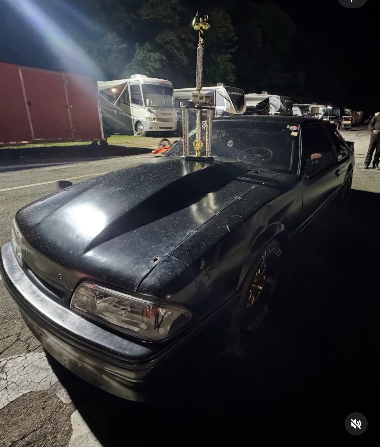 Gorilla Tuned — Race Car Tuning · No-Prep · Dyno · HP Tuners · Denver, NC